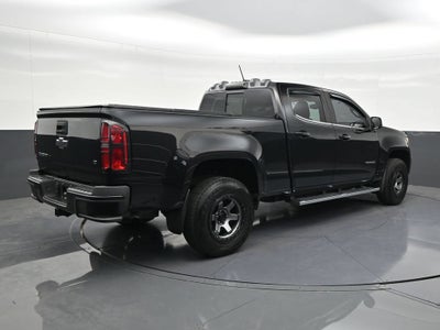 2019 Chevrolet Colorado 2WD LT