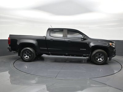 2019 Chevrolet Colorado 2WD LT