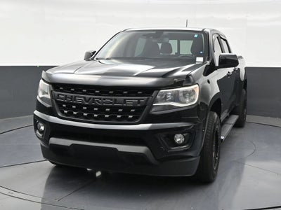 2019 Chevrolet Colorado 2WD LT