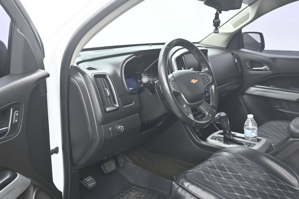 2018 Chevrolet Colorado 2WD LT