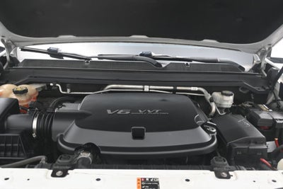 2018 Chevrolet Colorado 2WD LT