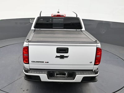 2018 Chevrolet Colorado 2WD LT