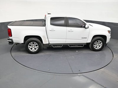 2018 Chevrolet Colorado 2WD LT