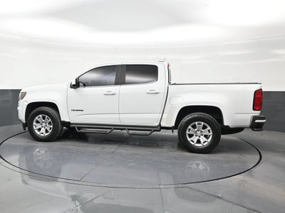 2018 Chevrolet Colorado 2WD LT