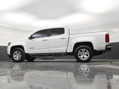 2018 Chevrolet Colorado 2WD LT