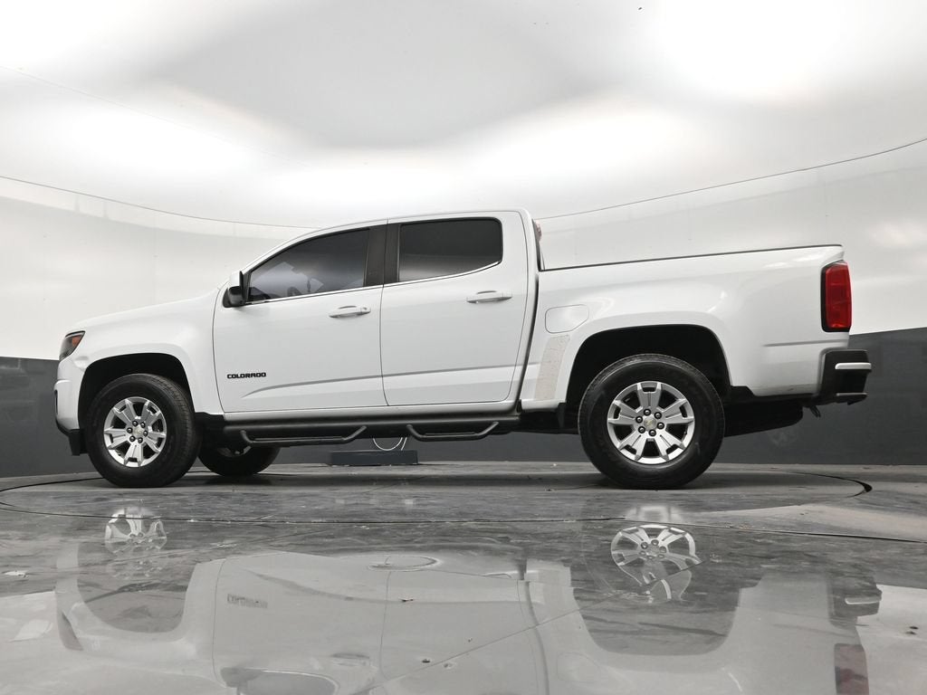 2018 Chevrolet Colorado 2WD LT