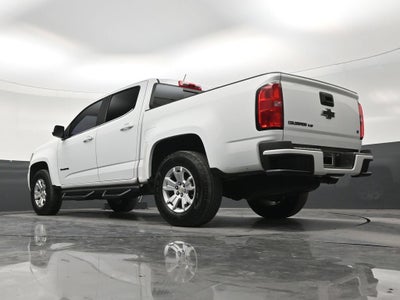 2018 Chevrolet Colorado 2WD LT