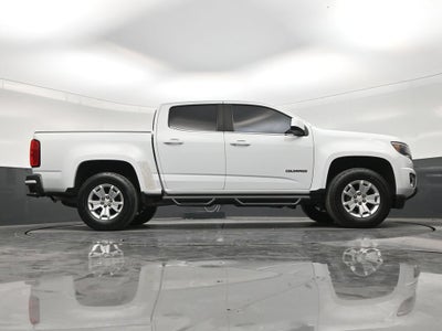 2018 Chevrolet Colorado 2WD LT