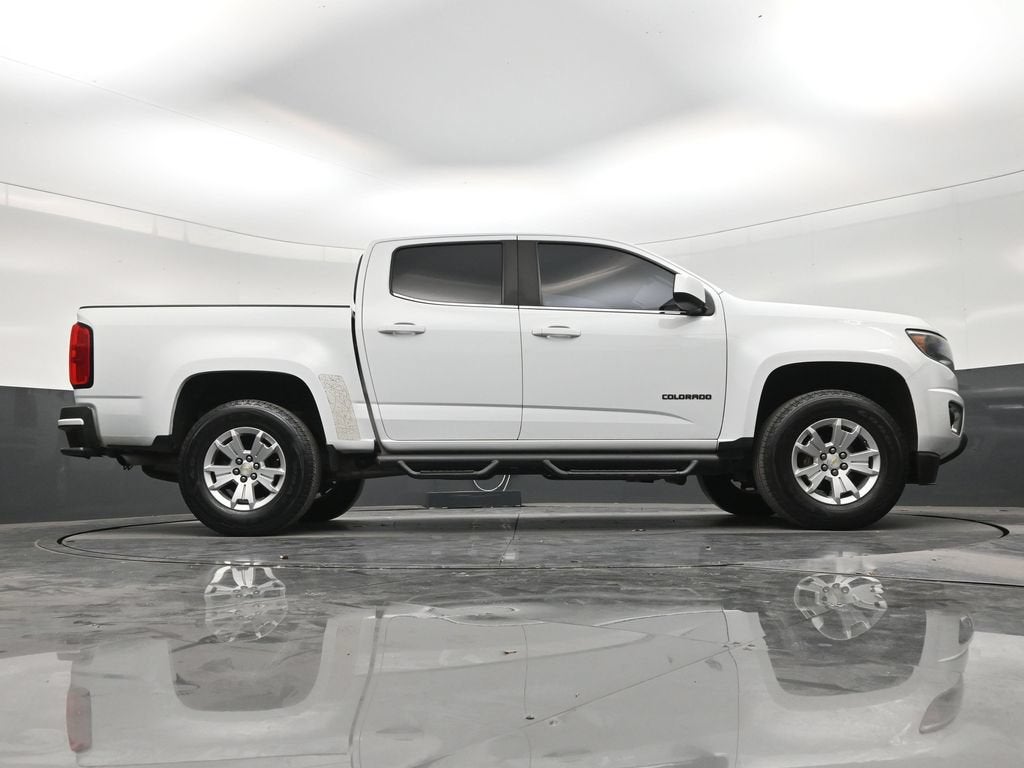 2018 Chevrolet Colorado 2WD LT