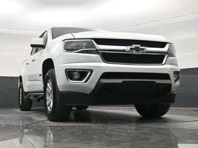 2018 Chevrolet Colorado 2WD LT
