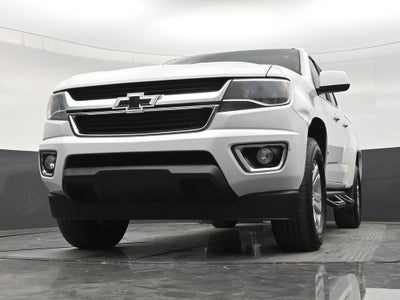 2018 Chevrolet Colorado 2WD LT