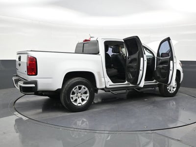 2018 Chevrolet Colorado 2WD LT