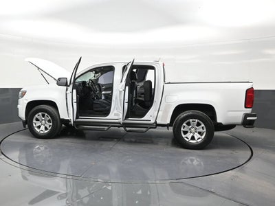 2018 Chevrolet Colorado 2WD LT