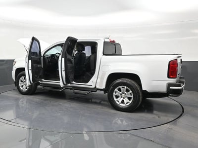 2018 Chevrolet Colorado 2WD LT