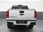 2018 Chevrolet Colorado 2WD LT