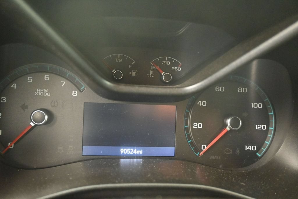 2019 Chevrolet Colorado 2WD LT