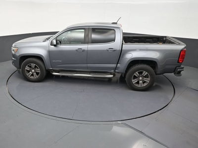 2019 Chevrolet Colorado 2WD LT