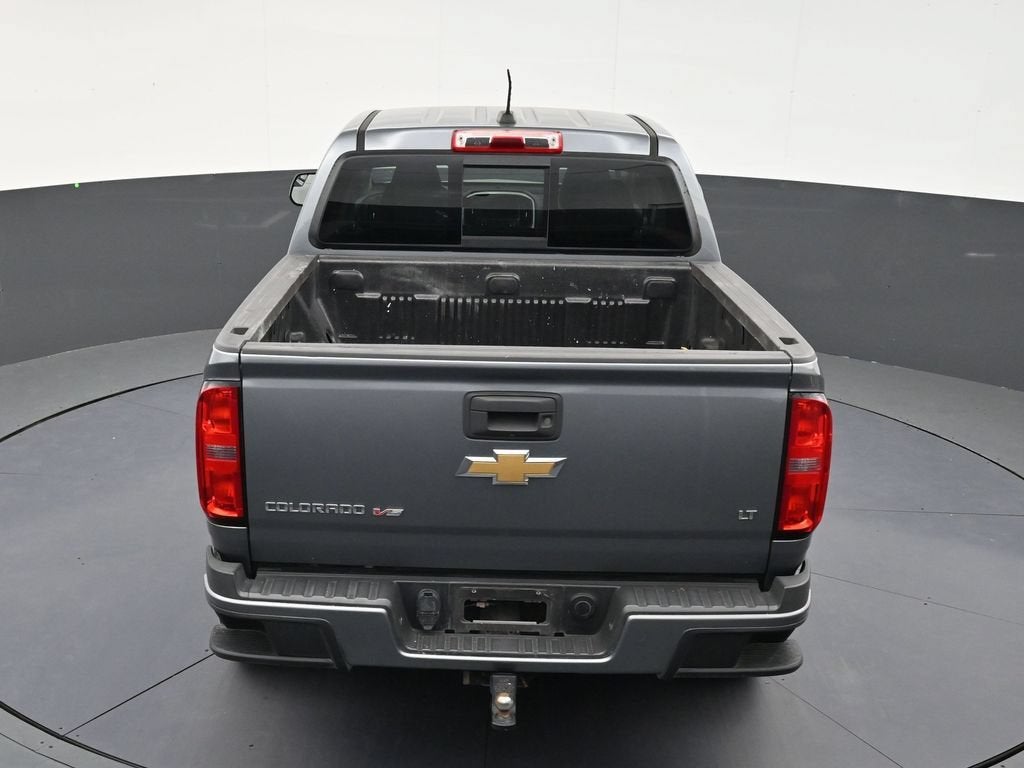 2019 Chevrolet Colorado 2WD LT