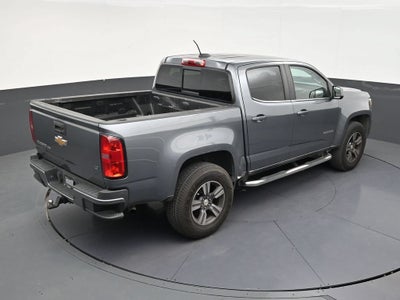 2019 Chevrolet Colorado 2WD LT