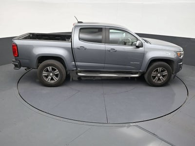 2019 Chevrolet Colorado 2WD LT