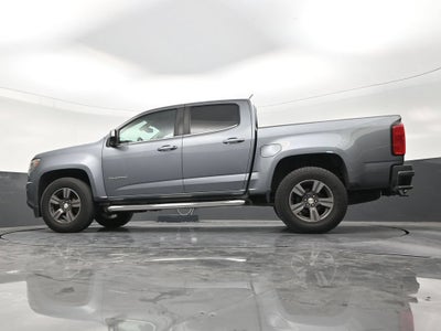2019 Chevrolet Colorado 2WD LT