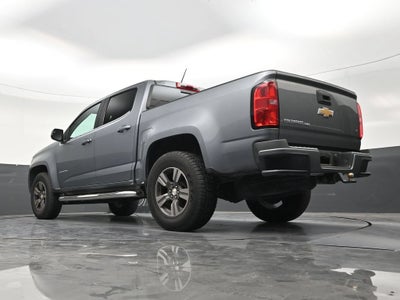 2019 Chevrolet Colorado 2WD LT