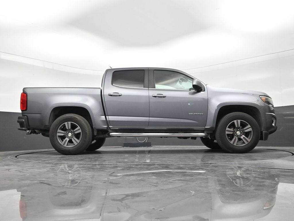 2019 Chevrolet Colorado 2WD LT