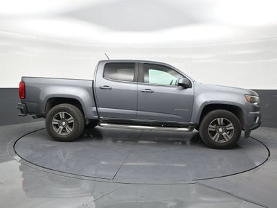 2019 Chevrolet Colorado 2WD LT