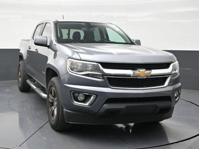 2019 Chevrolet Colorado 2WD LT