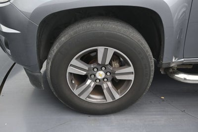 2019 Chevrolet Colorado 2WD LT