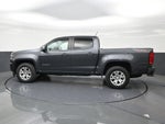 2016 Chevrolet Colorado 4WD LT