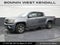 2018 Chevrolet Colorado 4WD Z71