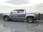 2018 Chevrolet Colorado 4WD Z71