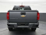2018 Chevrolet Colorado 4WD Z71