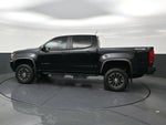 2022 Chevrolet Colorado 4WD ZR2