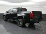 2022 Chevrolet Colorado 4WD ZR2