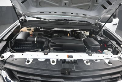 2020 Chevrolet Colorado 2WD Work Truck