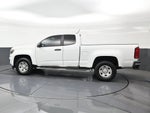 2020 Chevrolet Colorado 2WD Work Truck