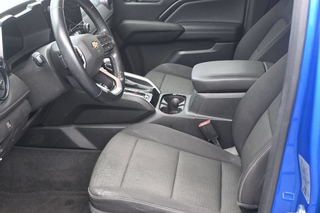 2023 Chevrolet Colorado 2WD LT