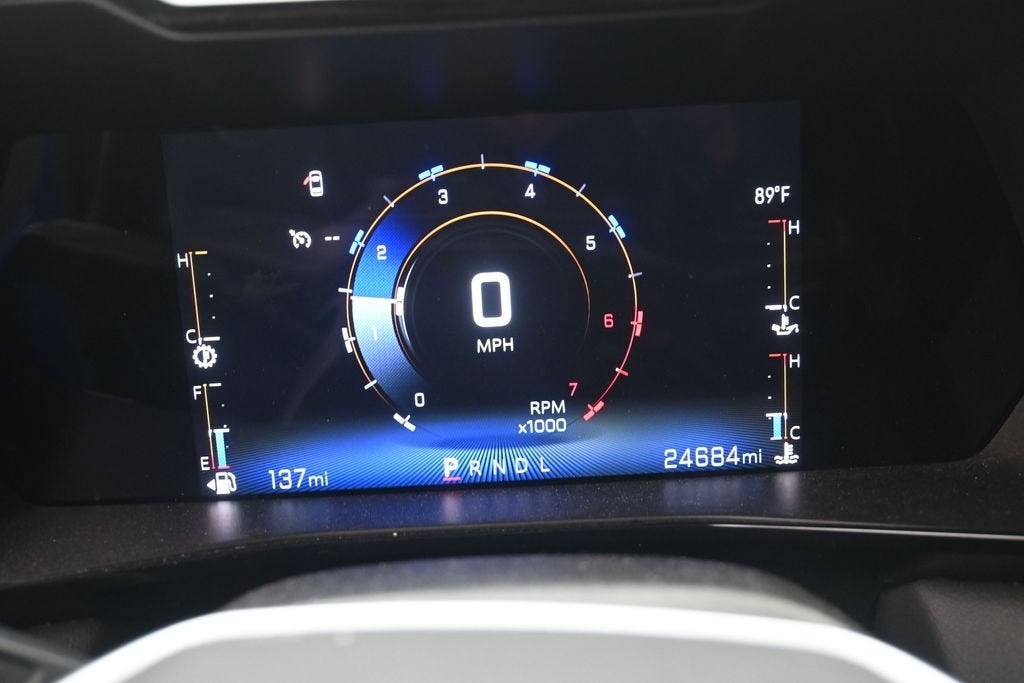2023 Chevrolet Colorado 2WD LT