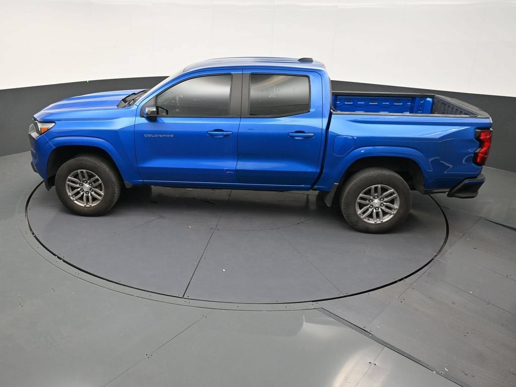 2023 Chevrolet Colorado 2WD LT