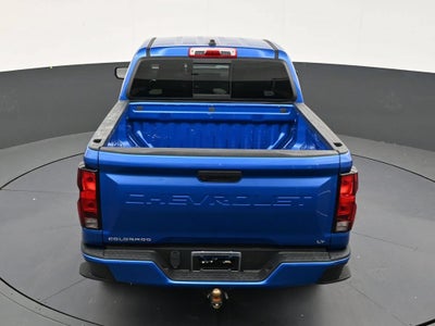 2023 Chevrolet Colorado 2WD LT