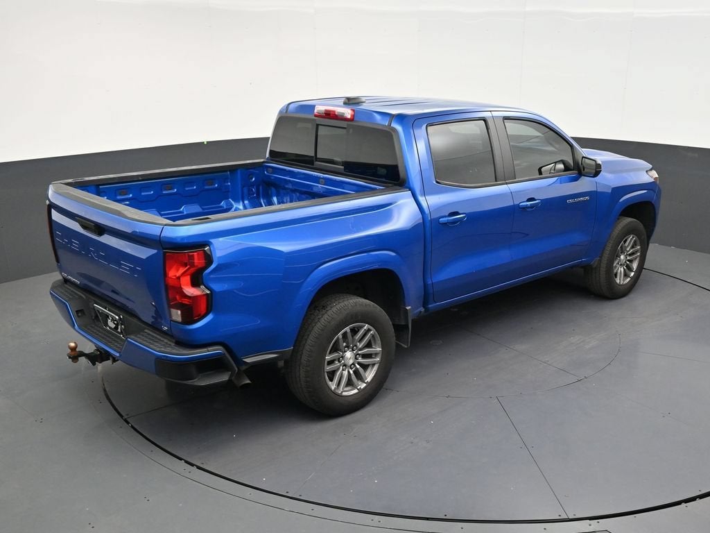 2023 Chevrolet Colorado 2WD LT