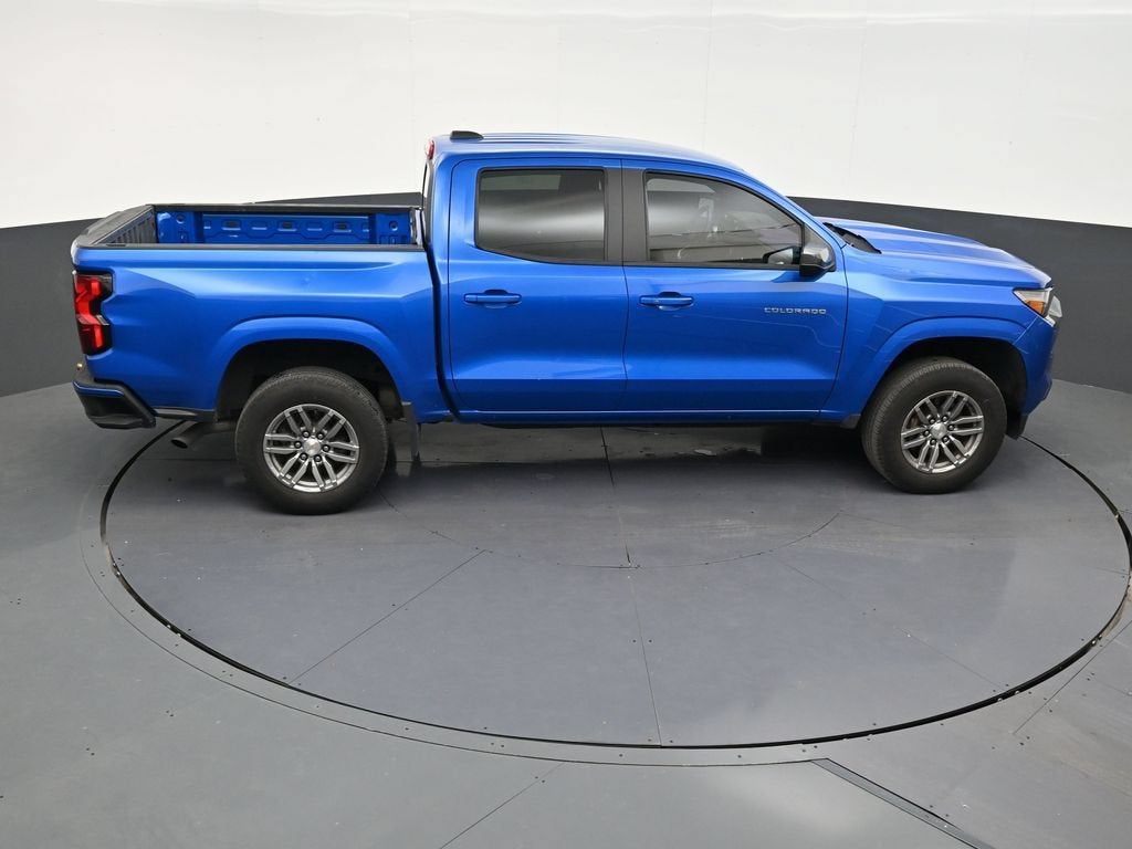 2023 Chevrolet Colorado 2WD LT