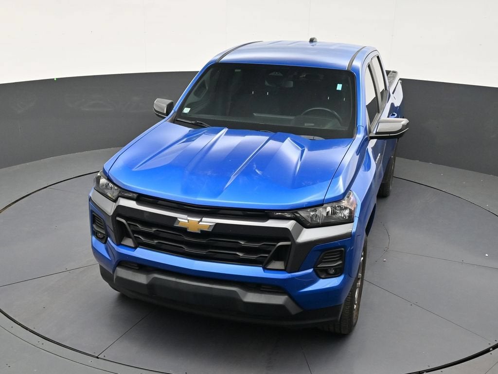 2023 Chevrolet Colorado 2WD LT