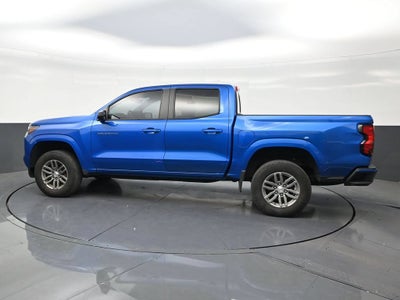 2023 Chevrolet Colorado 2WD LT