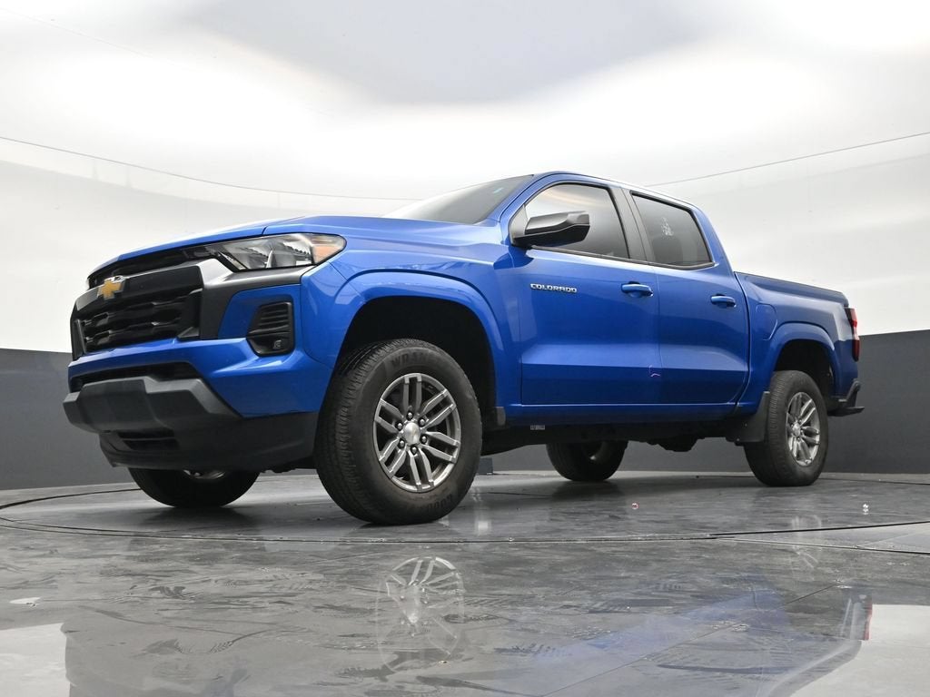 2023 Chevrolet Colorado 2WD LT