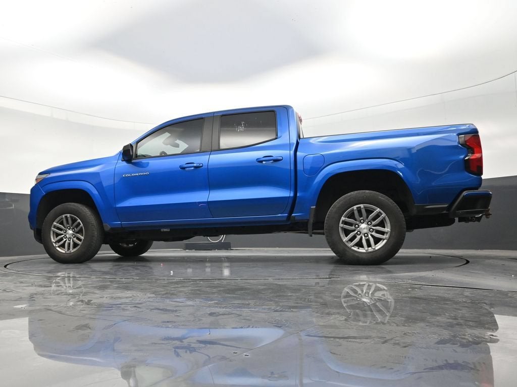 2023 Chevrolet Colorado 2WD LT