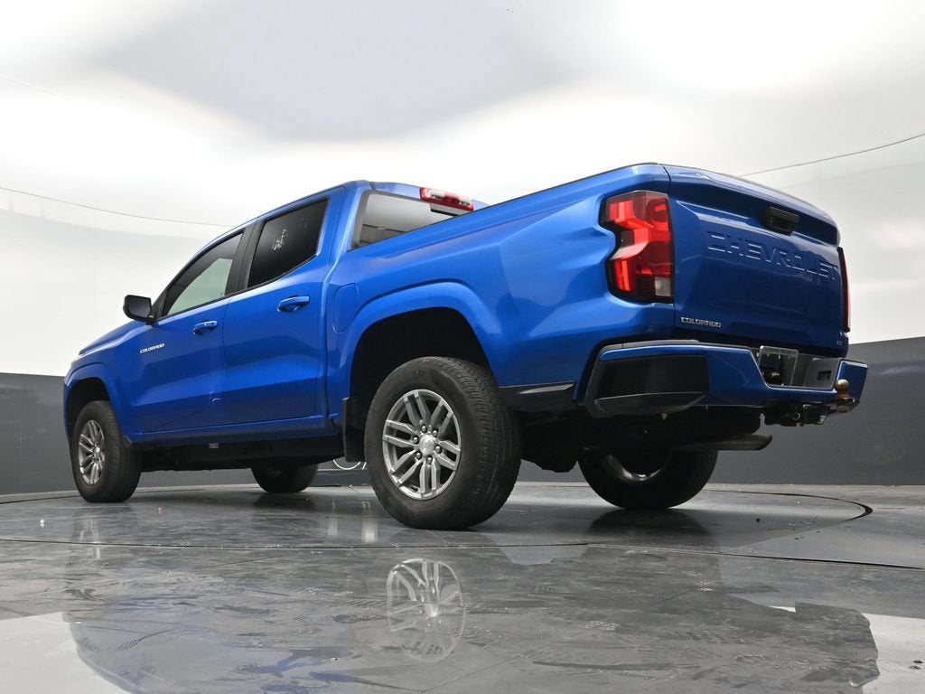 2023 Chevrolet Colorado 2WD LT