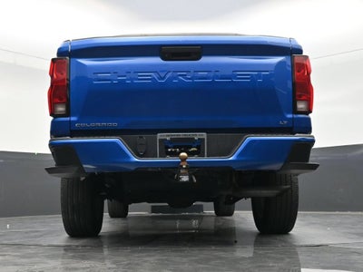 2023 Chevrolet Colorado 2WD LT